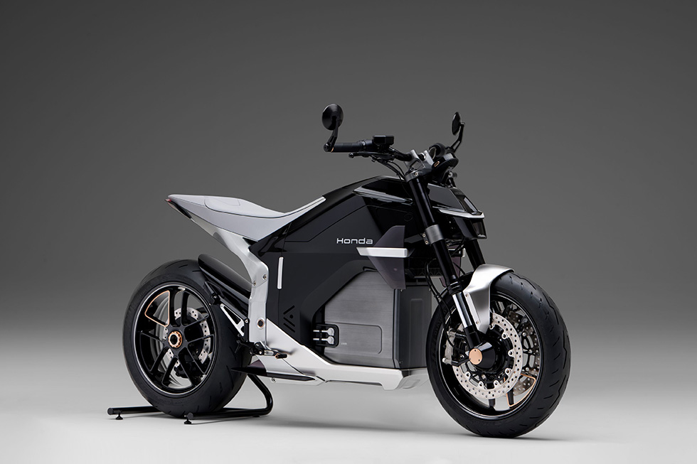 New electric two wheeler online