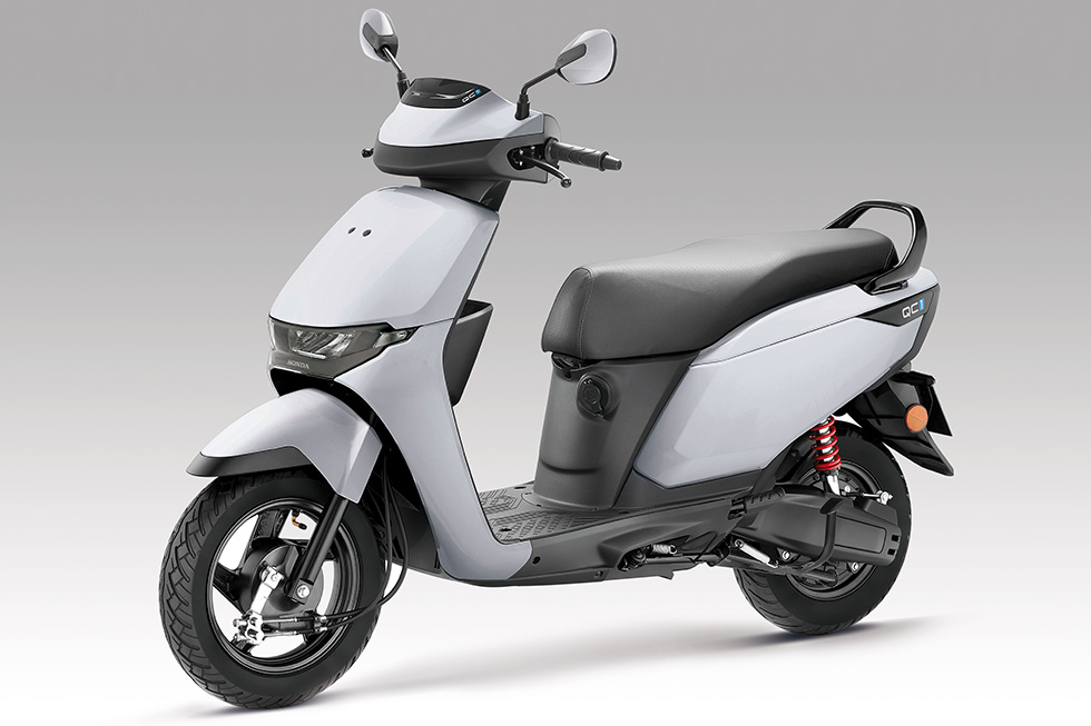 Honda Announces ACTIVA e and QC1 Electric Personal Commuters in India Honda Global Corporate Website