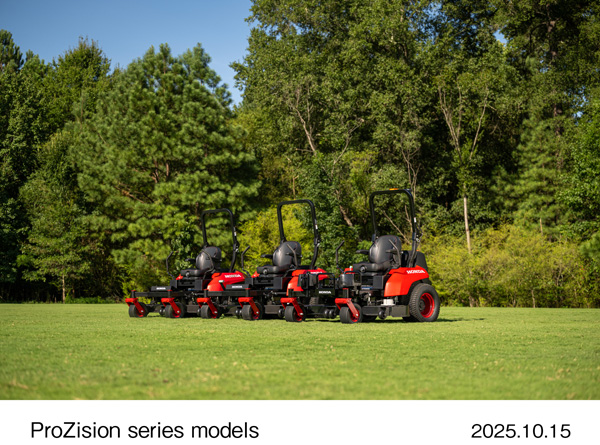 ProZision series models