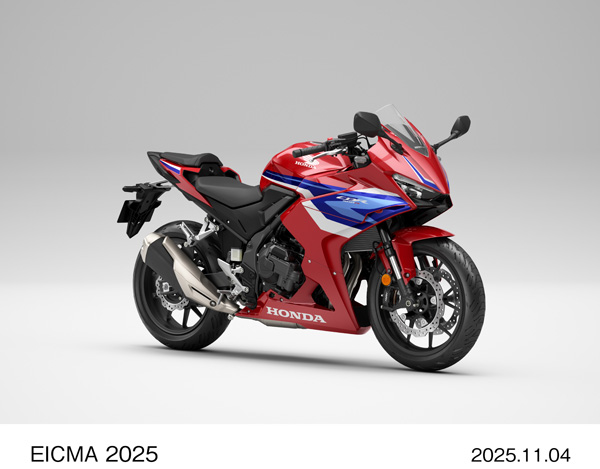 CBR500R