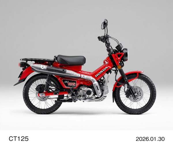 CT125