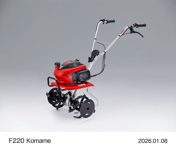 F220 Komame K2 JT type