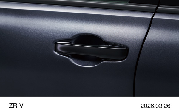 ZR-V