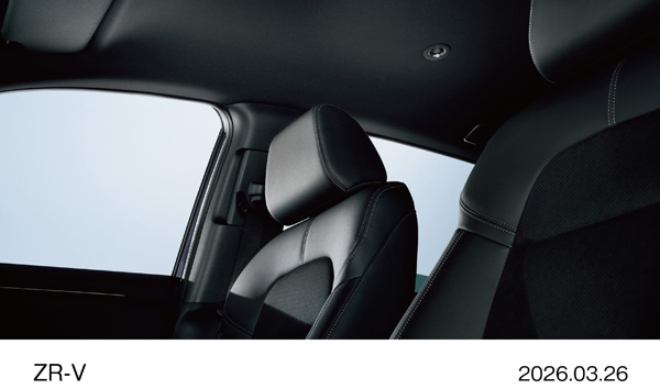 ZR-V