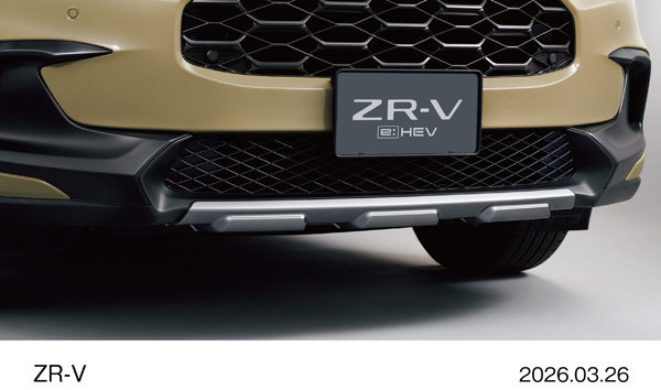ZR-V
