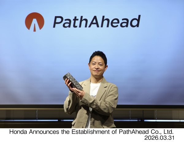 Masayuki Iga, Representative Director & CEO of PathAhead Co., Ltd.