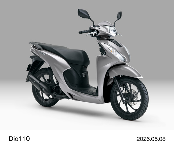 Dio110