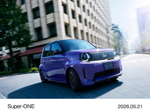 Super-ONE