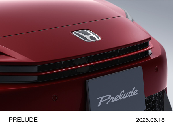 PRELUDE