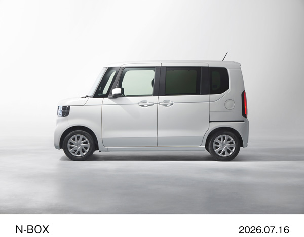 N-BOX