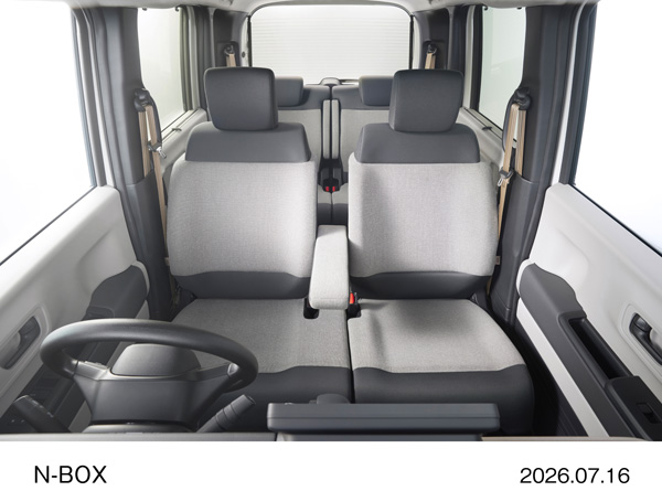 N-BOX