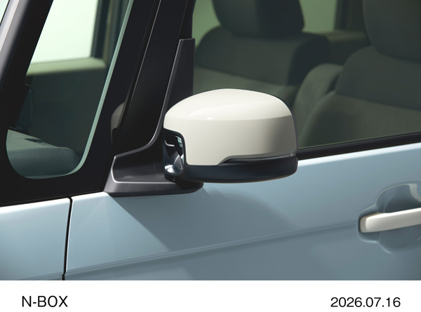 N-BOX