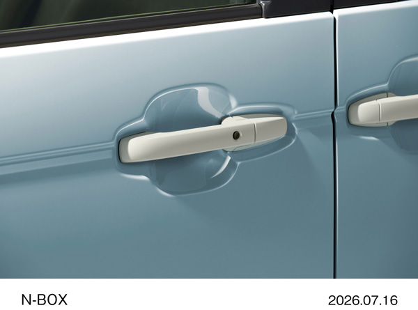 N-BOX