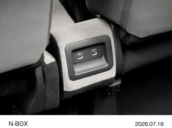 N-BOX