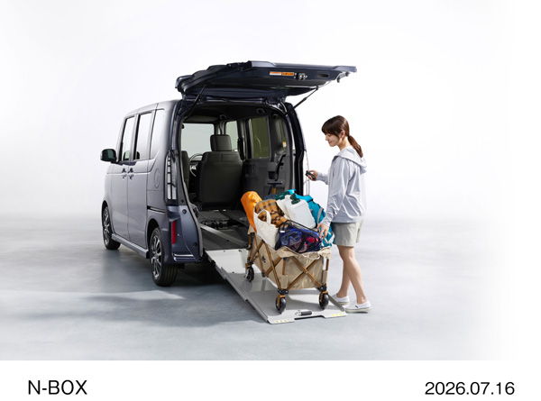N-BOX