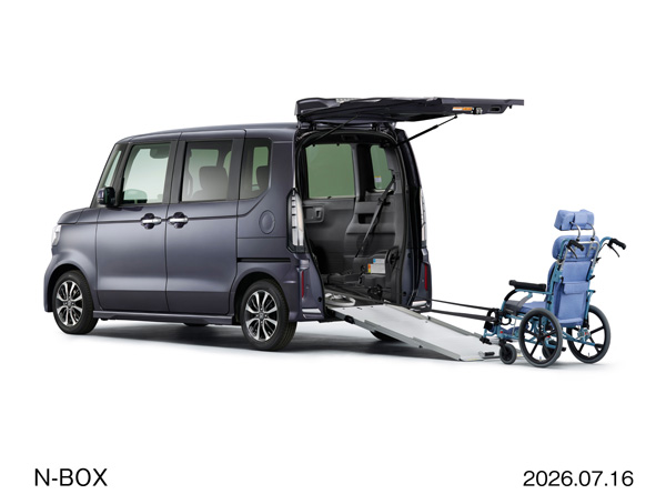 N-BOX