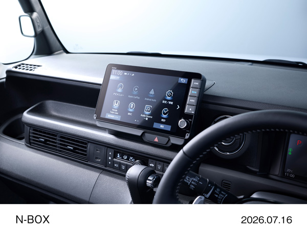N-BOX