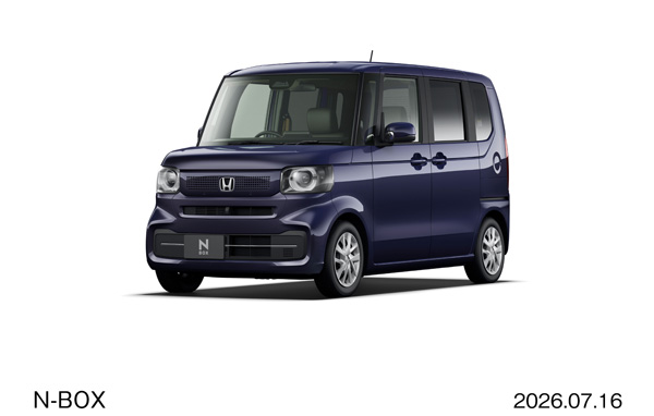N-BOX