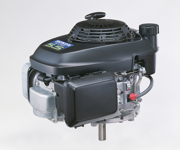 Honda Introduces Two New Families of Compact Multi Purpose 4 Stroke OHC Engines the GC and GCV Series Honda Global Corporate Website