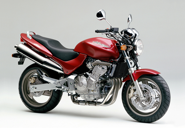 Honda Hornet 600