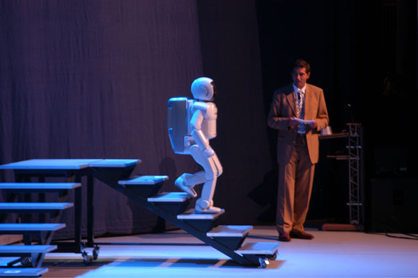 ASIMO