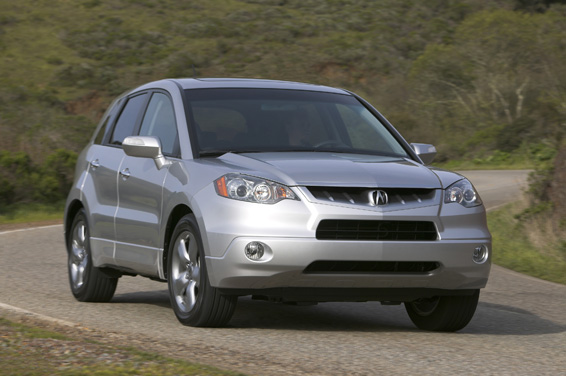 Acura RDX