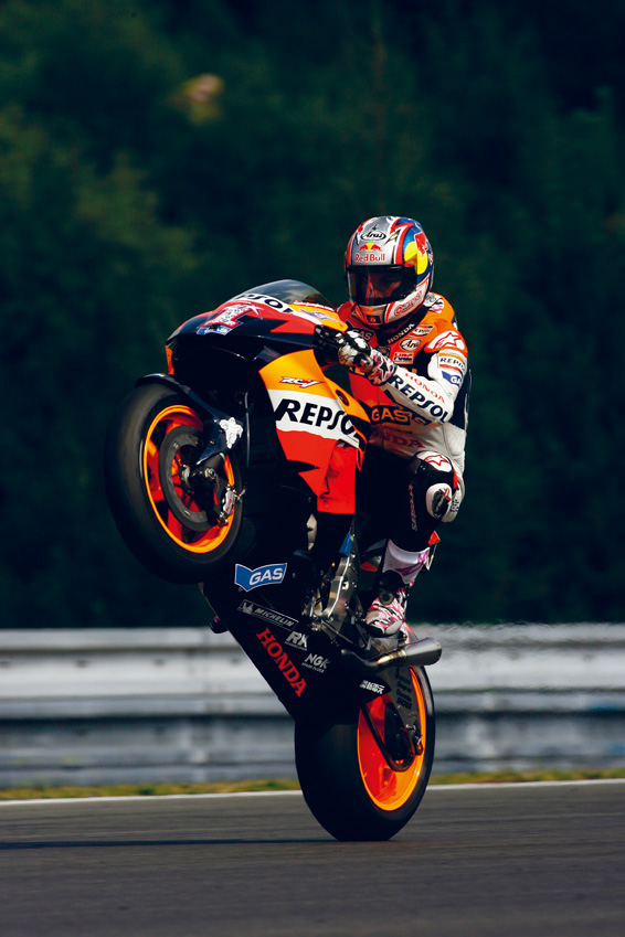 RC212V MotoGP Hayden