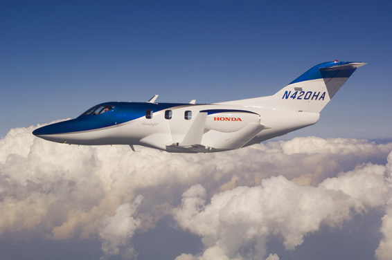 HondaJet