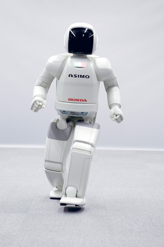 ASIMO