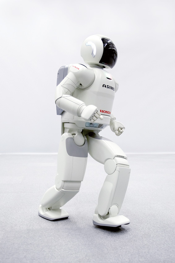 ASIMO
