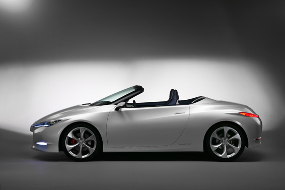 OSM (Open Study Model)