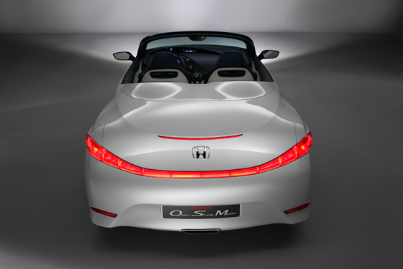 OSM (Open Study Model)