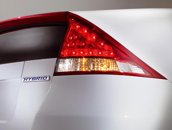 Insight Tail light