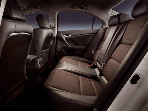 Accord 180PS Diesel Type S