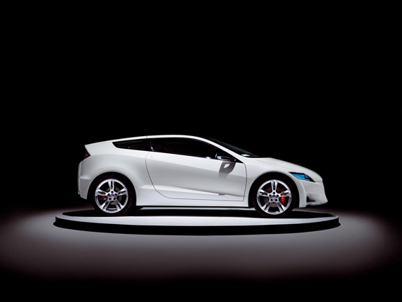 Honda CR-Z
