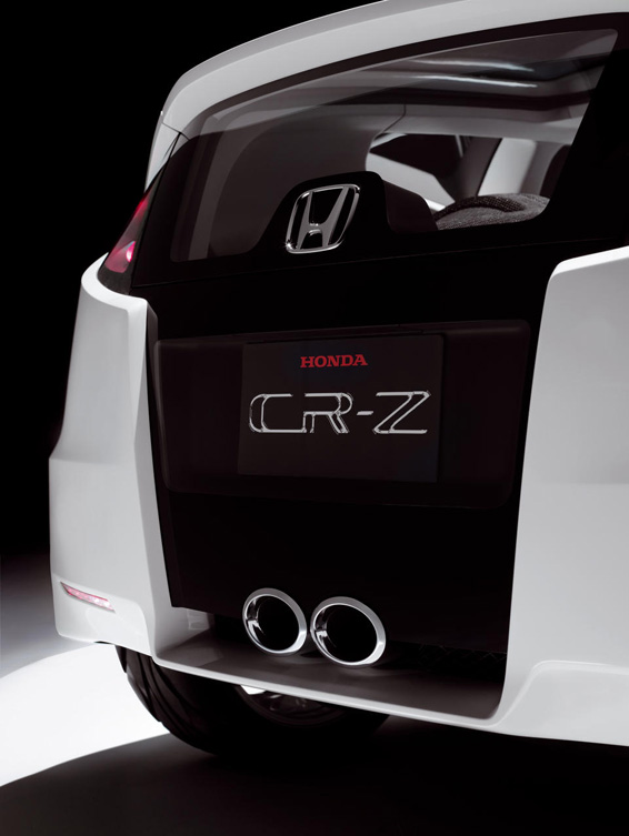 Honda CR-Z