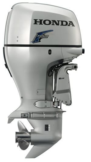 Honda BF115 Horsepower (hp) Outboard Engine