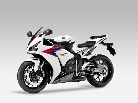 Honda CBR1000RR Fireblade