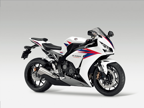 Honda CBR1000RR Fireblade