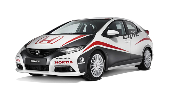 Civic WTCC