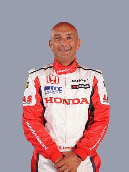 Gabriele Tarquini