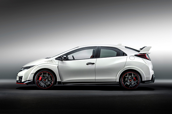 Civic Type R