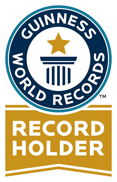 Guinness World Records