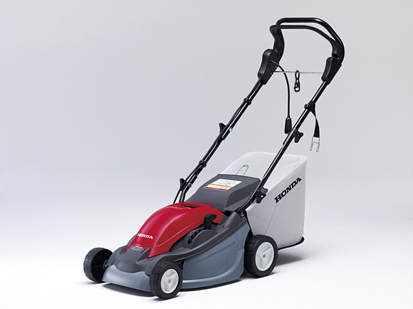 GRASPA HRE370 Electric Lawnmower