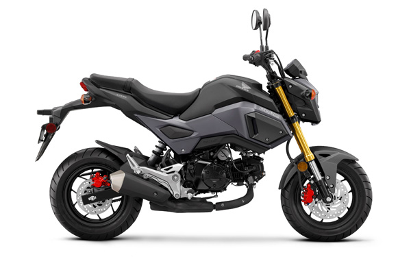 Honda Grom