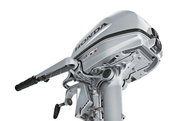 Honda Combo BF4 BF5 BF6 Undercarriage