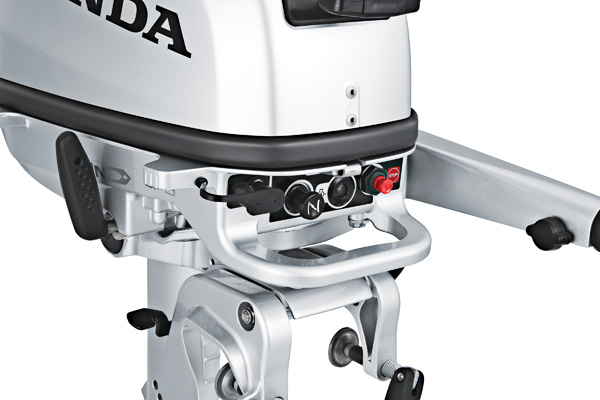 Honda Combo BF5 BF6 Carry Handle