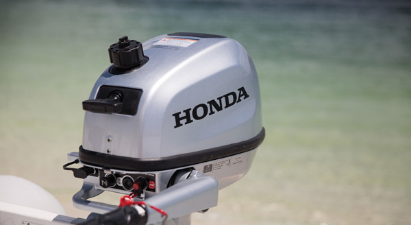 Honda BF5 BF6 Beauty