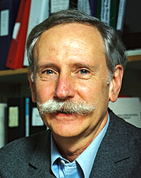 Honda Foundation Announces The Honda Prize For The Year 2004 Will Be Awarded To Dr.Walter C.Willett, Professor of Epidemiology and Nutrition, Harvard School of Public Health, U.S.A.