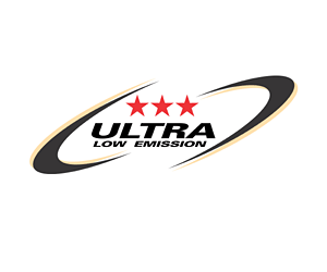 Ultra-Low Emission logo